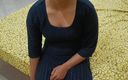 Sakshi Pussy: 18 jahre altes indisches mädchen von stiefbruder gefickt