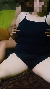 A Woman Who Wants to Be Fucked by Her Boyfriend