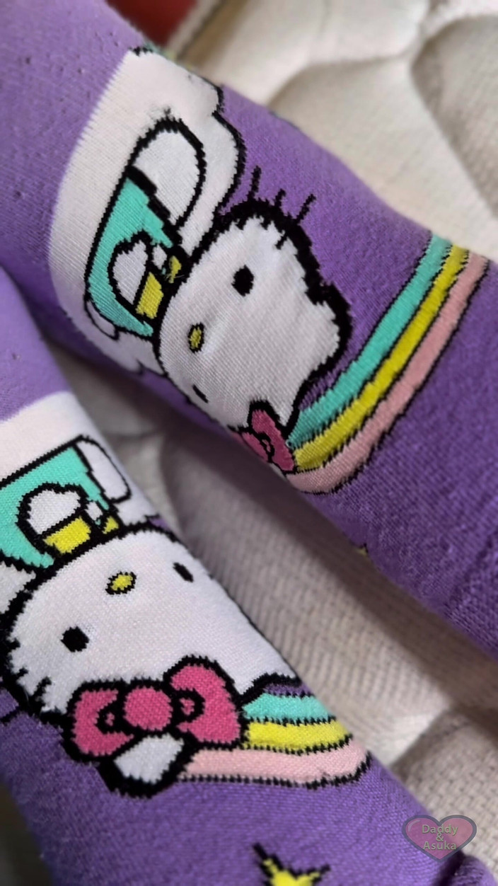 Daddy and Asuka: Papà Si Masturba E Dà Una Grande Sborrata Su Un...