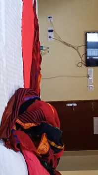 Wife and Husband Sex Romantic Moment