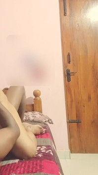Big Juicy Tities Bhabhi Sreejaa Hard Riding & Rough Doggy Style Fucking in Bra