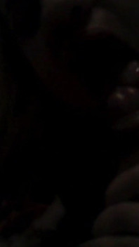 Dubbel dildo anal