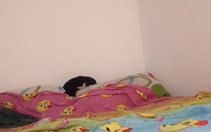 Valkyrieandluigy: Zuig mijn ballen