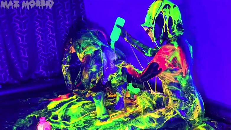 KinkyFemdomTV: 3-годинний анальний фістинг, добірка ft miss patricia morbid