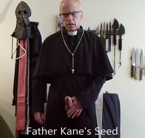 DocRough: Priest Kane's seed