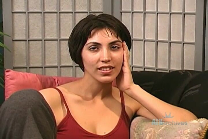 ATK Archives: Interview.