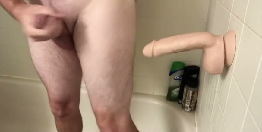Sam B5: Huge Cum Shot! Anal Fucking