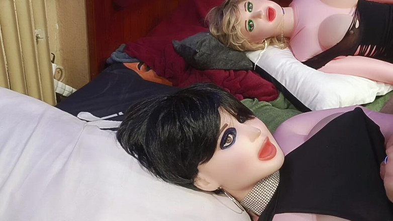 kickerscooter: Bebek