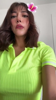 Estoy Tan Caliente. Ven a Comprobarlo