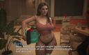 Porngame201: Love and Temptation Update 8 to Be Continue