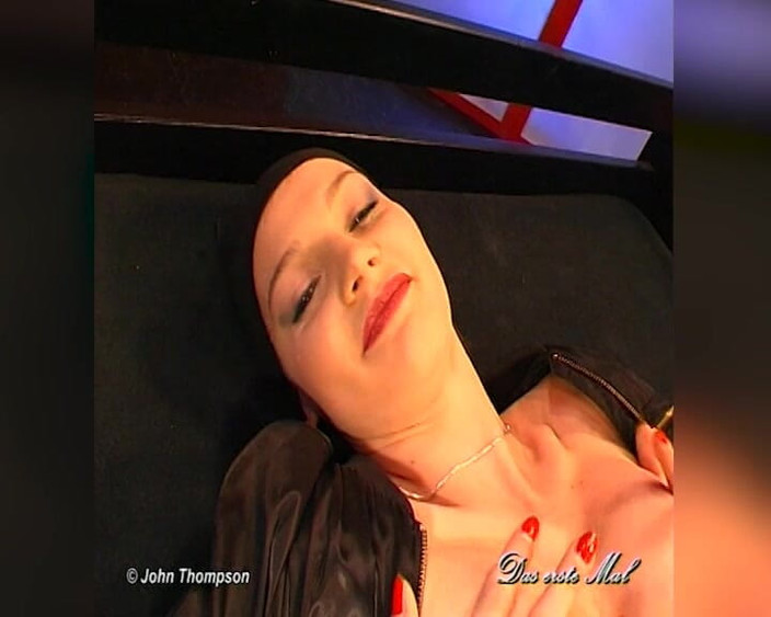 Gang Bang Germany: Ggg John Thompson - seks bertiga dengan dua awek &amp; seorang lelaki -...