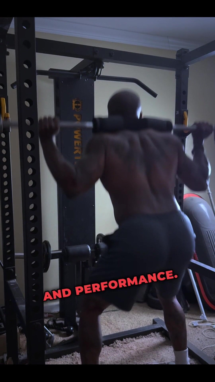 Hallelujah Johnson: Mcpherson Vital Fitness