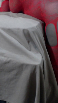 I Put on New Lingerie to Seduce My Younger Stepbrother (part 1)