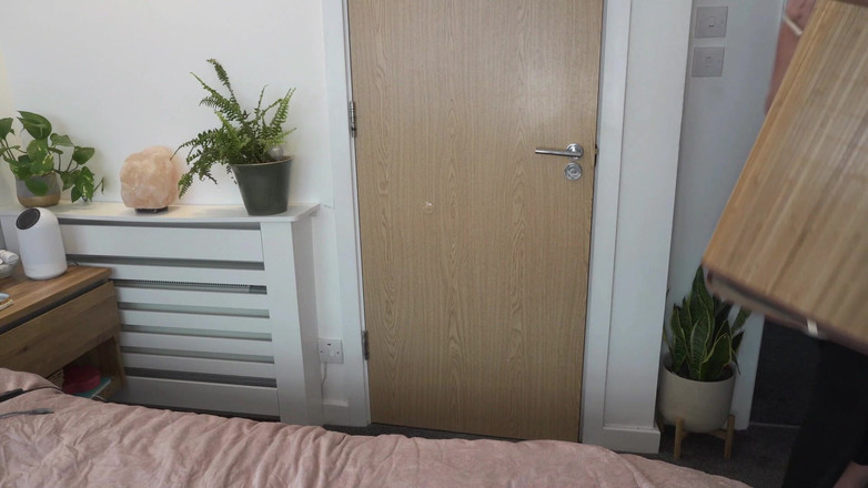 Sasha Curves: Ibu tiri Mahukan Giliran