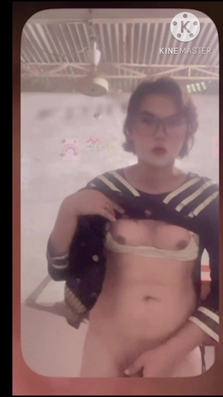 Apple00001: Отличный день отсоса моей груди