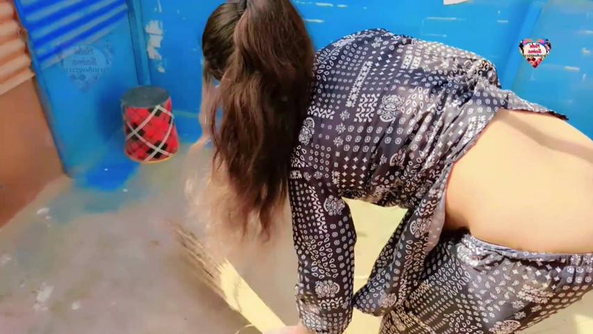 Aina Asif New Sex Video Viral Leaked Video (Muskan Rani Studio)