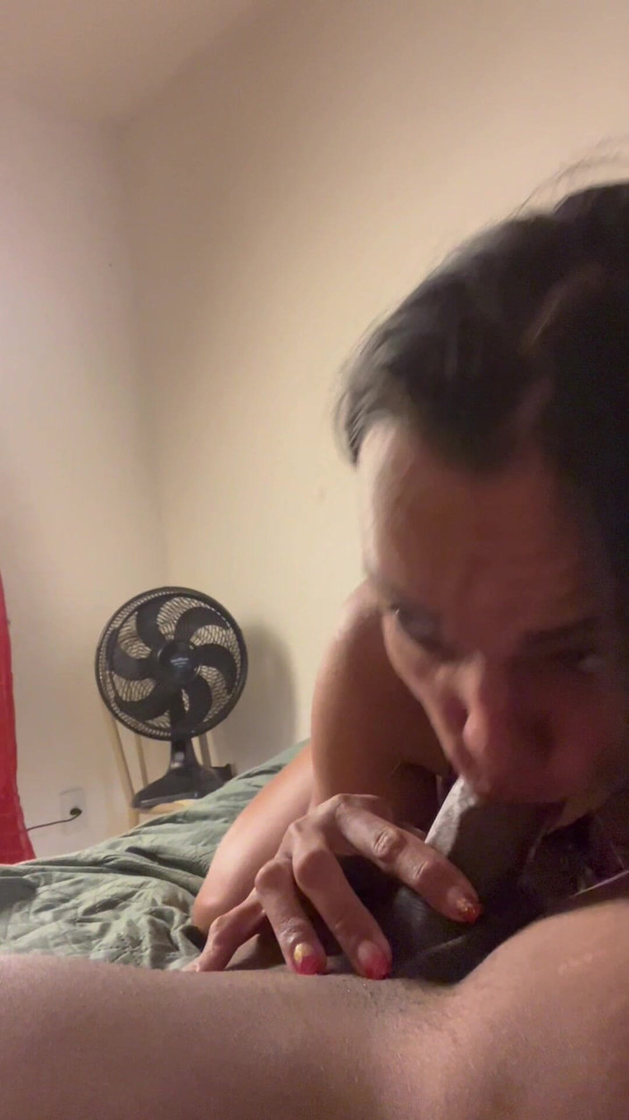Renata Frazao: 多么热辣的黑皮肤男人