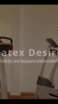 Rubber Fitness