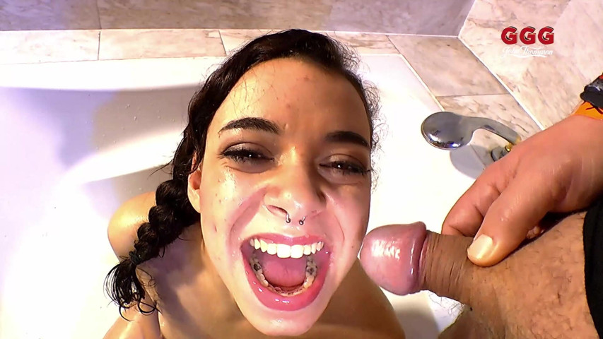 Ggg - Piss Slut Swallows Multiple Loads in the Bathtub (GGG John Thompson Classic Retro) Ggg - Piss Slut Swallows Multiple Loads in the Bathtub (GGG John Thompson Classic Retro)