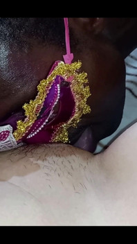 Il a Partagé Sa Femme Salope Avec Une Grosse Bite Noire, Partie 3