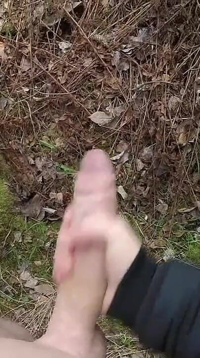 Handjob in Forest (Master of porn) Handjob in Forest (Master of porn)