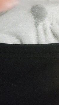 Wet, Stinky, Long Underpants Worn for Over a Week by Dj-bro