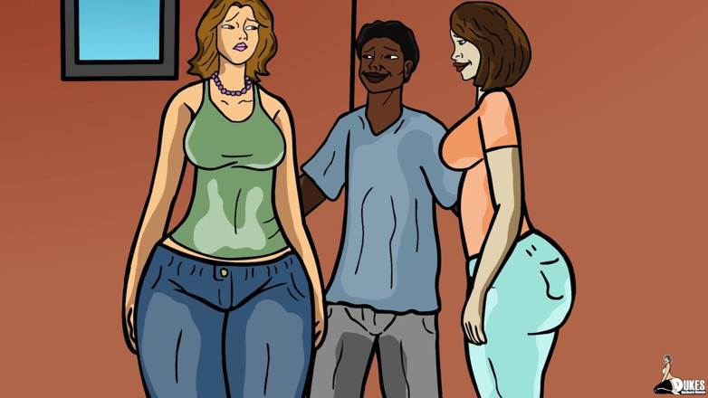 Dukes Hardcore Honeys: Stagione 4 Episodio 14