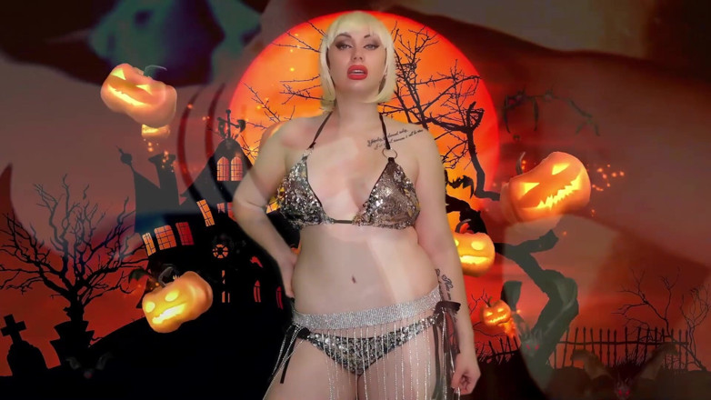 Goddess Misha Goldy: I'm Going to Humiliate You, Use Your Both Holes and...