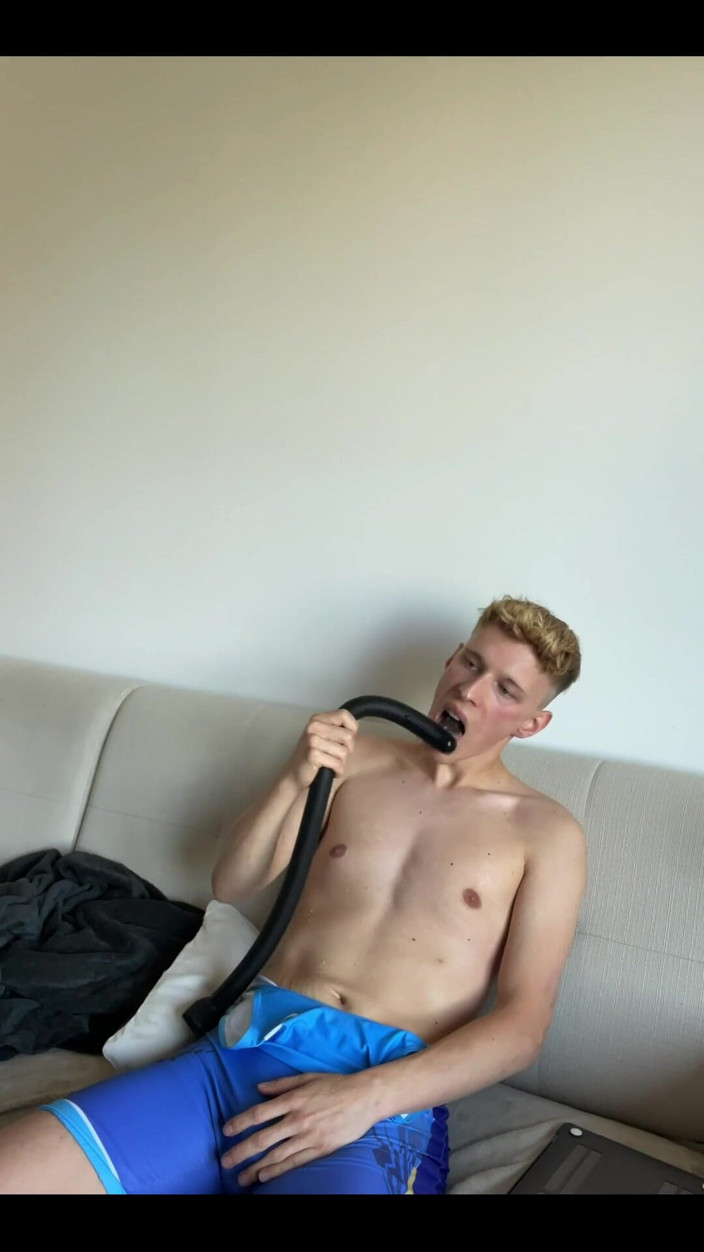 Jaay Jakob: Solo Time