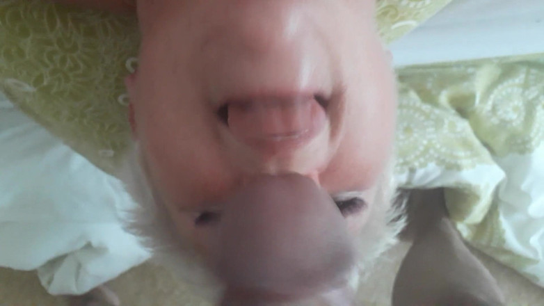 Uk Joolz: Rosto cheio de coragem