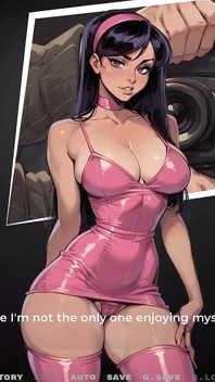 La mia nuova ragazza [ Gioco Hentai Tabù ] Ep.36 La mia ragazza diventa una pornostar sotto l'influenza di un fotografo più anziano!