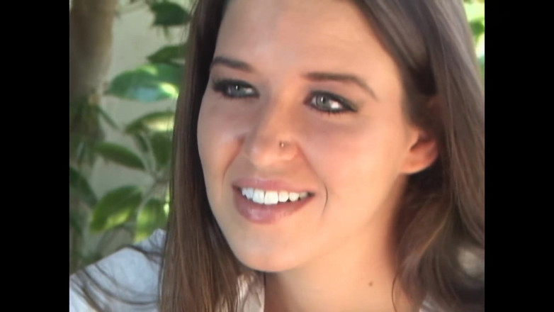Bewitched!: Kelly Tyler: a Young Brunette Fucked by the Perfect Little...