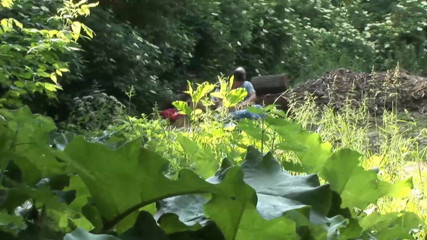 Mature Climax - 100% Mature Videos: Mature couple fucking on their hike