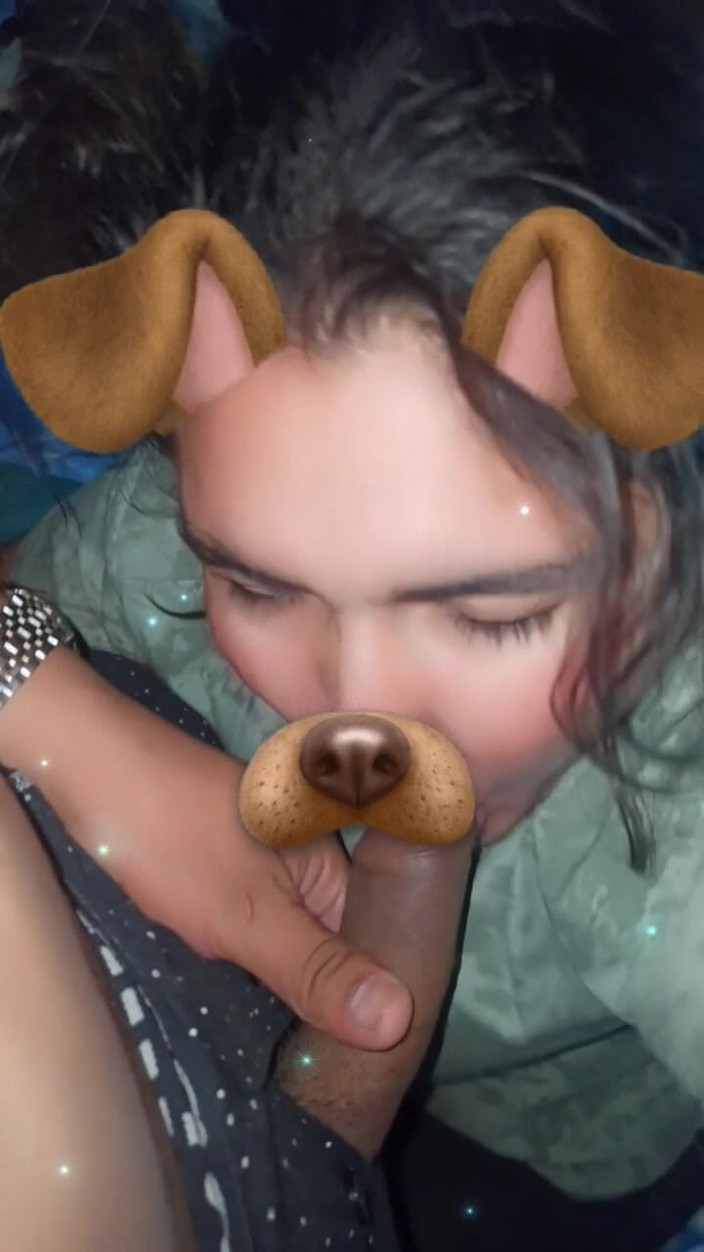Eatrella j: Kouření s ní