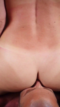 My Husband Completely Worships My Ass, for Good Reason