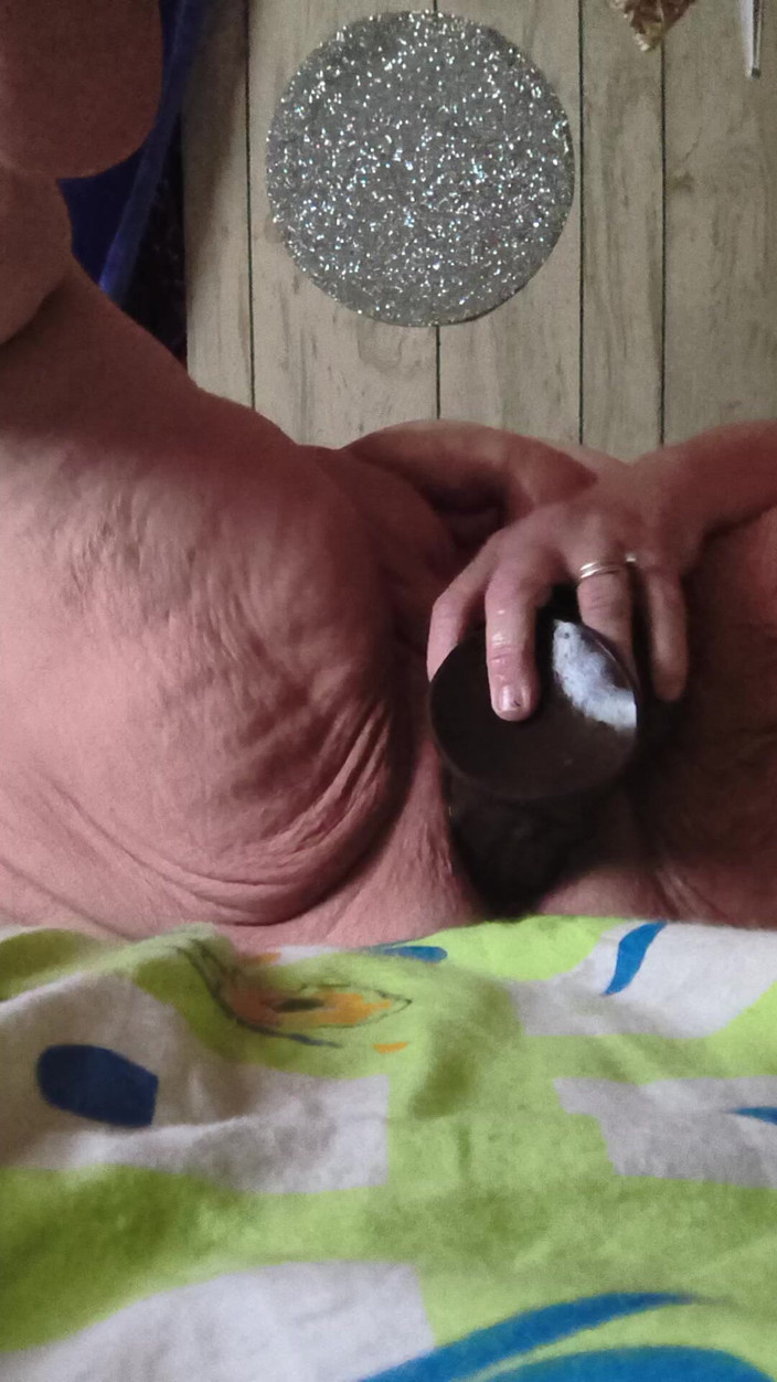 HerculesnVENUS: BBCにパンプされる嫌なおばさん