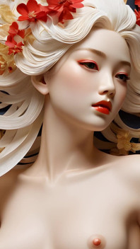3D 裸体套装 6