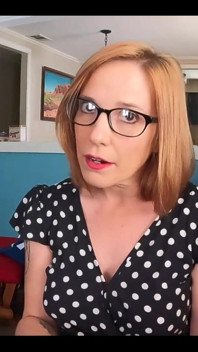My Hot Stepmom with Benefit