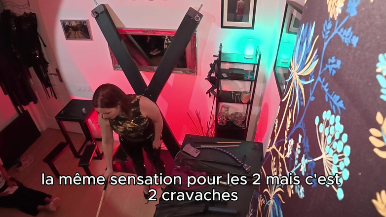 InannaJustice: Nozioni di base per la per masturbazione