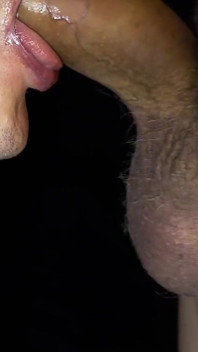 Deepthroat Close-up • Throat to the Limit • Sloppy Full Swallow