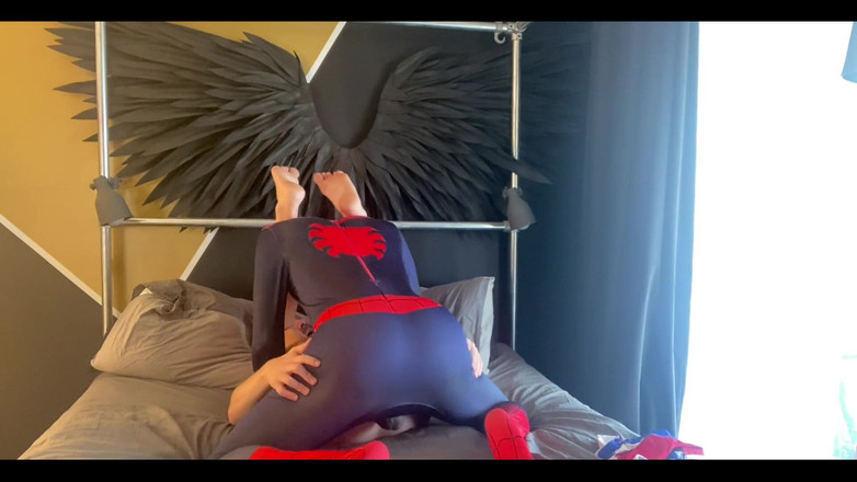 MilesHenryXXX: Através do vidro