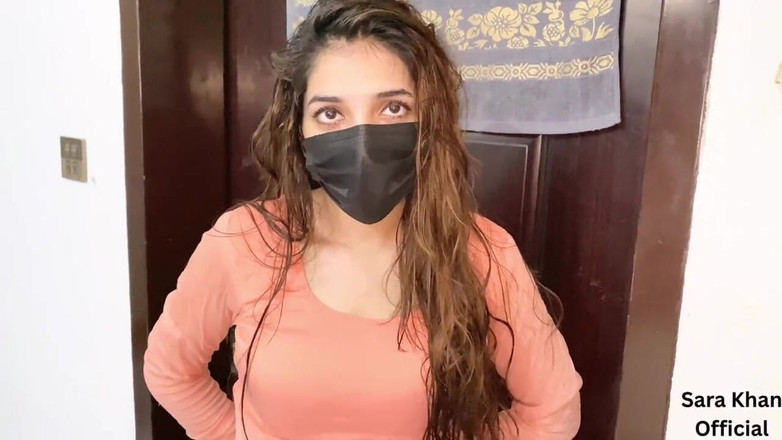 Sarakhan: Aileme söylemeyeceğim götümü sik