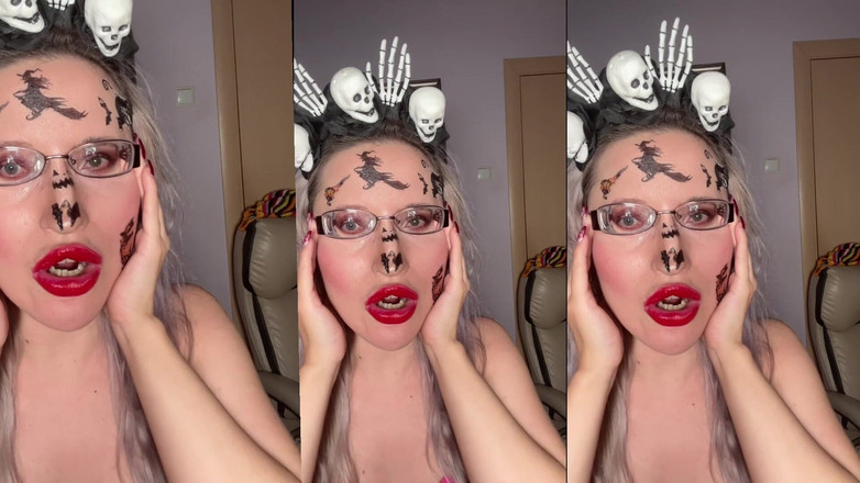 FinDom Goaldigger: Vaše Sissy Tears lubrikuje můj strapon - plaťte za výsadu, Sissygirl!...