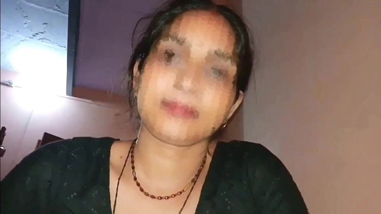 Village studio: Ich hatte eine Chance, Janvi Bhabhi am Valentinstag zu romanzen