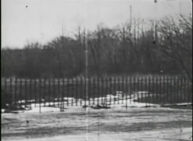 Vintage Usa: Sehr alter sexfilm