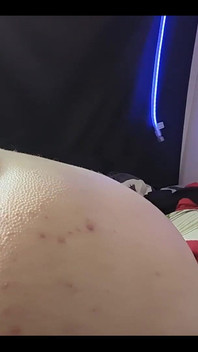 First Time Trying a Buttplug, Felt so Good, I Wanna Explore My Submissive Side More!