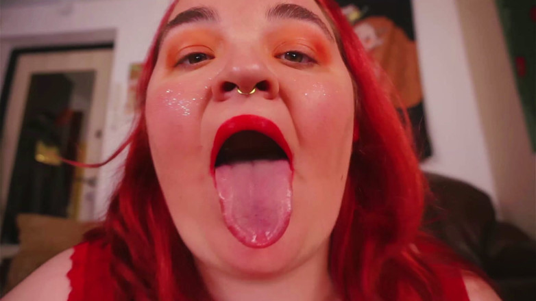 AssGives: Apri la bocca