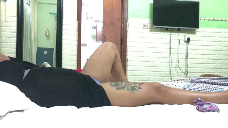 Lustybaby605: Éjacule sur mon visage, pervers coquin