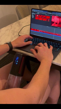 Forever How I'm Editing Content