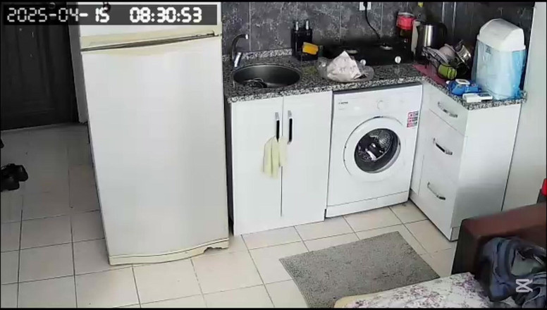 Sexyprens: Faccio solo zuppa di selene a casa